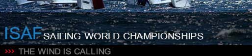 ISAF Sailing World Championships